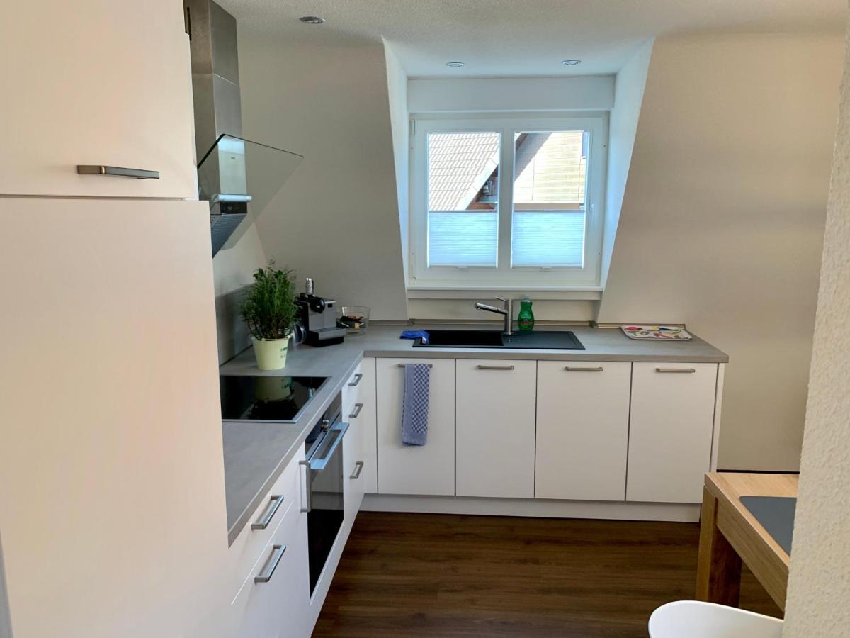 Apartment Im Alten Rathaus Malterdingen Ngoại thất bức ảnh