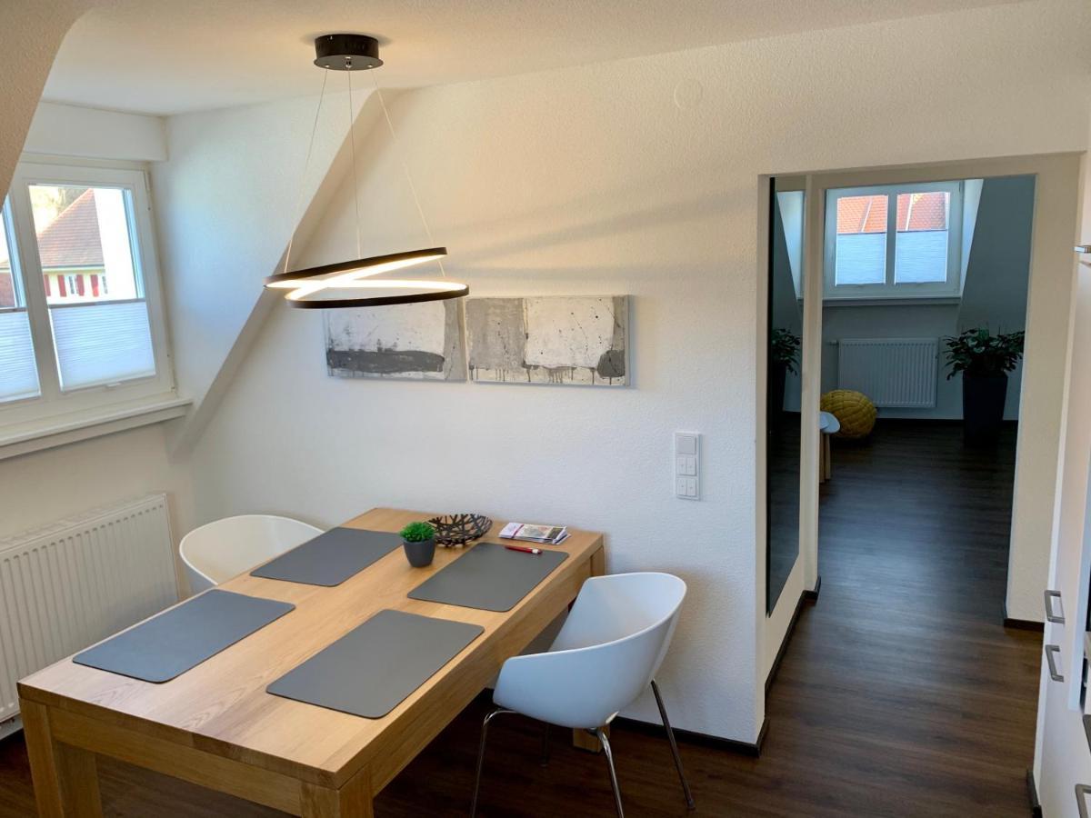 Apartment Im Alten Rathaus Malterdingen Ngoại thất bức ảnh