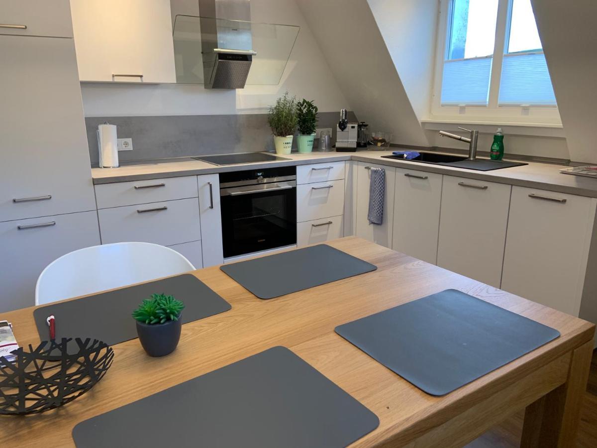 Apartment Im Alten Rathaus Malterdingen Ngoại thất bức ảnh