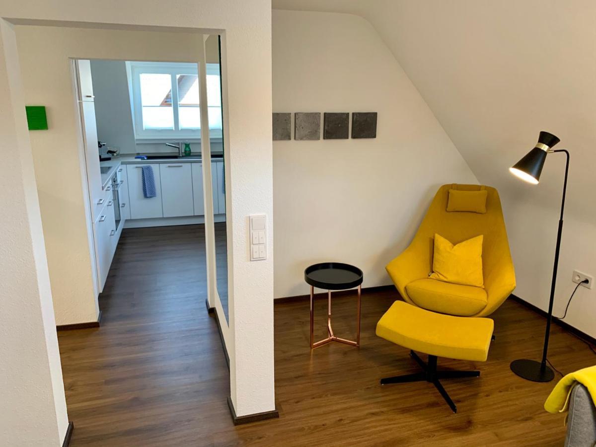 Apartment Im Alten Rathaus Malterdingen Ngoại thất bức ảnh