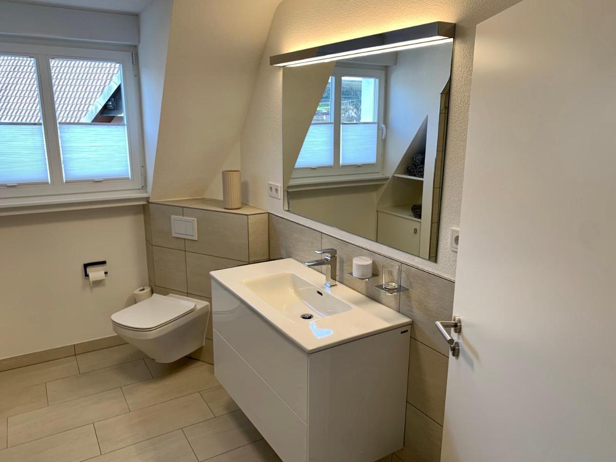 Apartment Im Alten Rathaus Malterdingen Ngoại thất bức ảnh