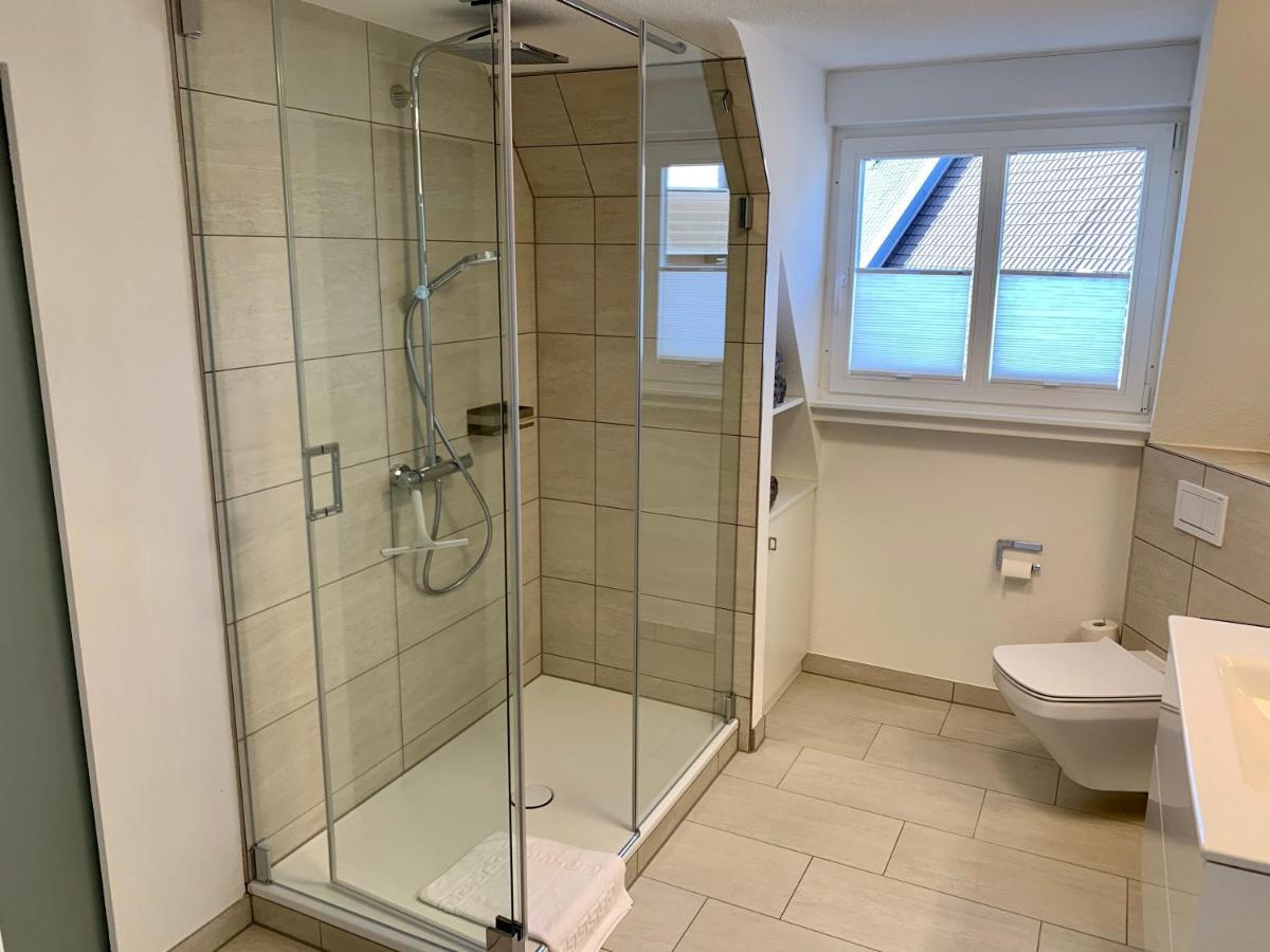 Apartment Im Alten Rathaus Malterdingen Ngoại thất bức ảnh