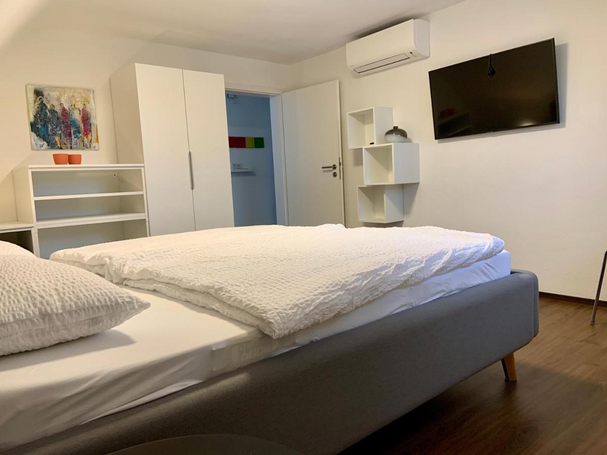 Apartment Im Alten Rathaus Malterdingen Ngoại thất bức ảnh