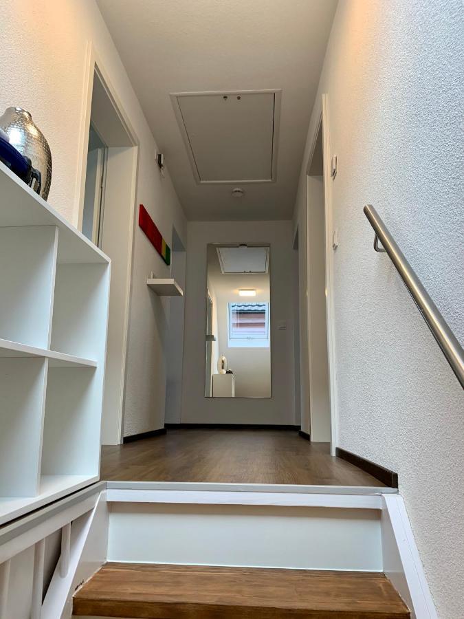 Apartment Im Alten Rathaus Malterdingen Ngoại thất bức ảnh