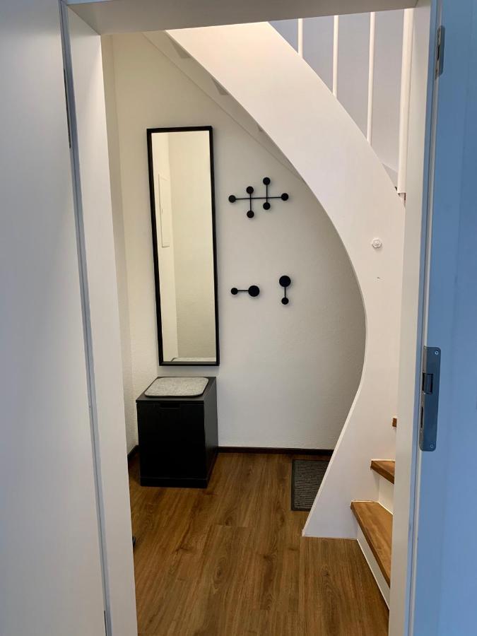 Apartment Im Alten Rathaus Malterdingen Ngoại thất bức ảnh