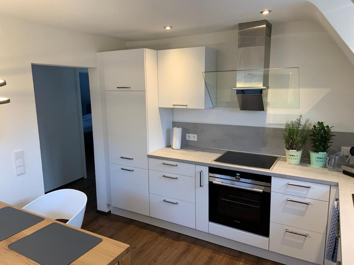 Apartment Im Alten Rathaus Malterdingen Ngoại thất bức ảnh