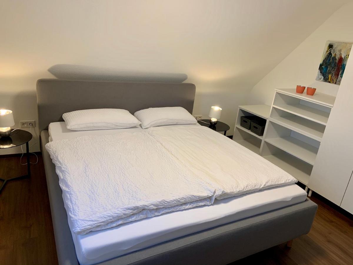 Apartment Im Alten Rathaus Malterdingen Ngoại thất bức ảnh