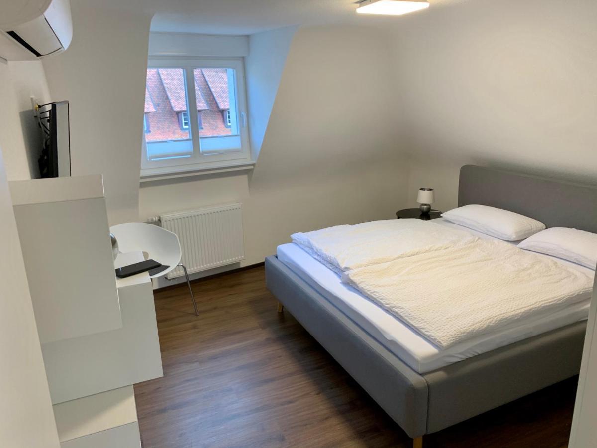 Apartment Im Alten Rathaus Malterdingen Ngoại thất bức ảnh